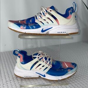 NIKE AIR PRESTO WOMENS SNEAKERS FTL-12-088